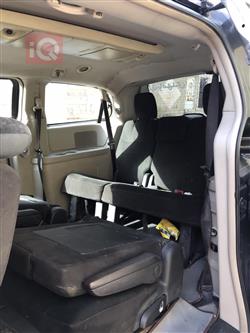 كرايسلر تاون آند كانتري